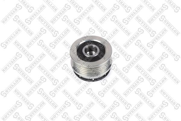 Stellox 20-01405-SX Belt pulley generator 2001405SX: Buy near me in Poland at 2407.PL - Good price!