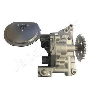 Japanparts OP-PE05 OIL PUMP OPPE05: Buy near me in Poland at 2407.PL - Good price!