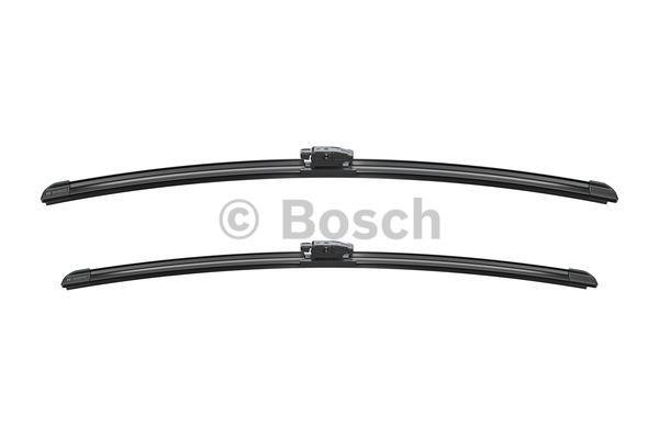 Комплект щеток стеклоочистителя бескаркасных Bosch Aerotwin 575&#x2F;530 Bosch 3 397 014 313