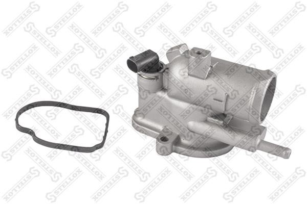 Stellox 23-40086-SX Termostat, środek chłodzący 2340086SX: Atrakcyjna cena w Polsce na 2407.PL - Zamów teraz! 2340086SX Stellox Termostat, środek chłodzący