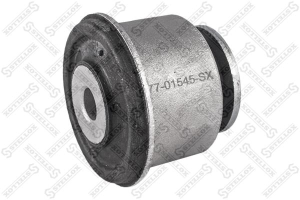 Stellox 77-01545-SX Silent block front suspension 7701545SX: Buy near me in Poland at 2407.PL - Good price!