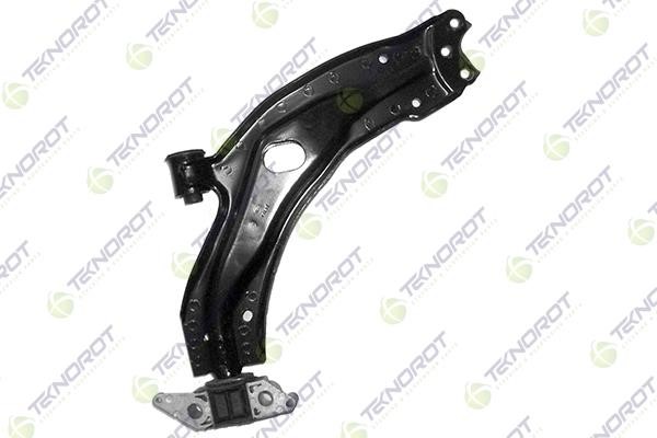 Teknorot F-635S Suspension arm front lower right F635S: Buy near me in Poland at 2407.PL - Good price!