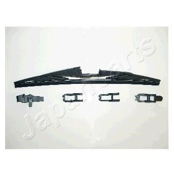 SSX28R Japanparts Щетка стеклоочистителя задняя 280 мм (11")