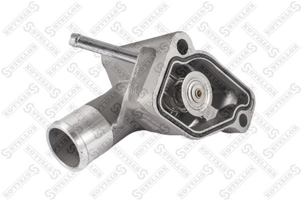 Stellox 23-40033-SX Thermostat, coolant 2340033SX: Buy near me at 2407.PL in Poland at an Affordable price!
