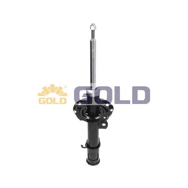 Gold 9250381 Front suspension shock absorber 9250381: Buy near me in Poland at 2407.PL - Good price!