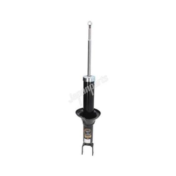 Japanparts MM-40018 Rear oil and gas suspension shock absorber MM40018: Buy near me in Poland at 2407.PL - Good price!