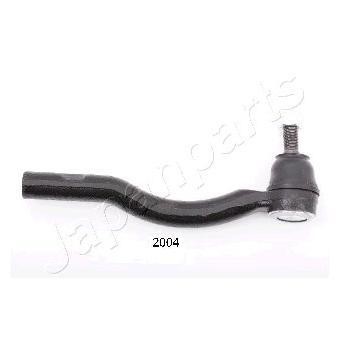 Japanparts TI-2003L Tie rod end left TI2003L: Buy near me in Poland at 2407.PL - Good price!