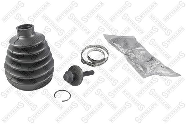 Stellox 13-00619-SX CV joint boot outer 1300619SX: Buy near me in Poland at 2407.PL - Good price!