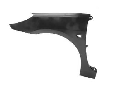 Tempest 039 0439 311 Front fender left 0390439311: Buy near me in Poland at 2407.PL - Good price!