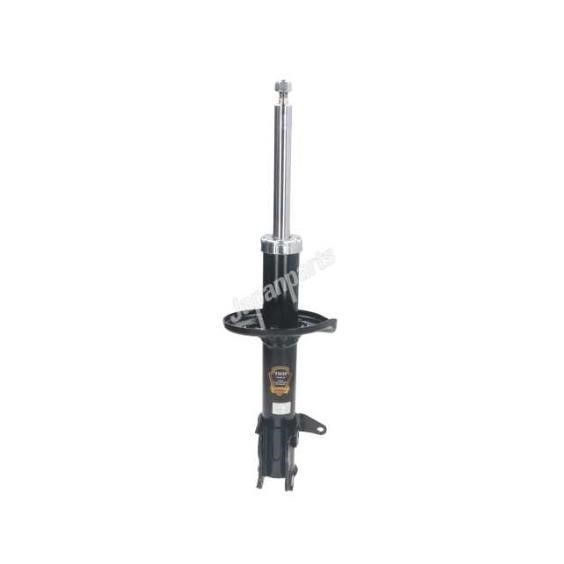 Japanparts MM-33030 Suspension shock absorber rear left gas oil MM33030: Buy near me in Poland at 2407.PL - Good price!
