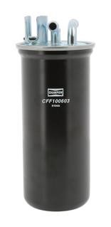 CFF100603 Champion Kraftstofffilter