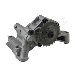 Japanparts OP-VW03 OIL PUMP OPVW03: Buy near me in Poland at 2407.PL - Good price!