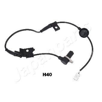 Japanparts ABS-H40 Sensor ABS ABSH40: Buy near me in Poland at 2407.PL - Good price!