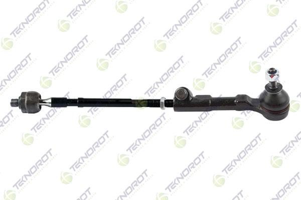 Teknorot R-511510 Steering rod with tip right, set R511510: Buy near me in Poland at 2407.PL - Good price!