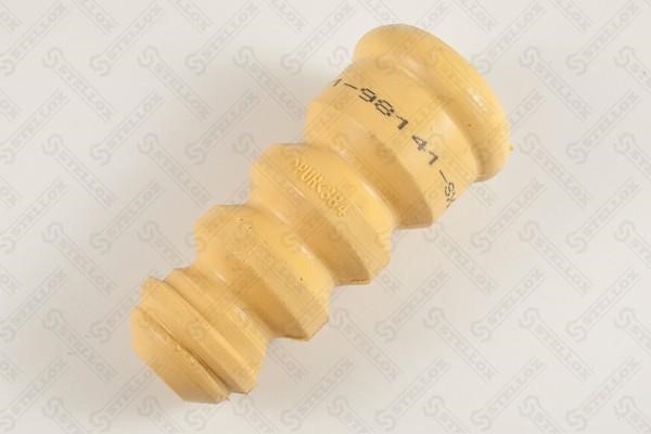 Stellox 11-98141-SX Rear shock absorber bump 1198141SX: Buy near me in Poland at 2407.PL - Good price!