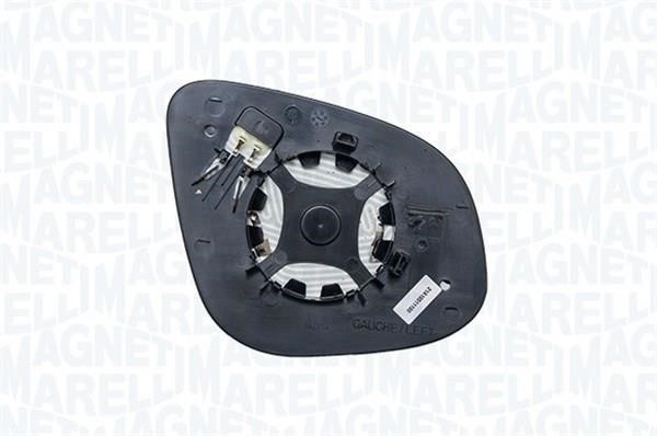 Magneti marelli 182209012200 Side mirror insert 182209012200: Buy near me in Poland at 2407.PL - Good price!