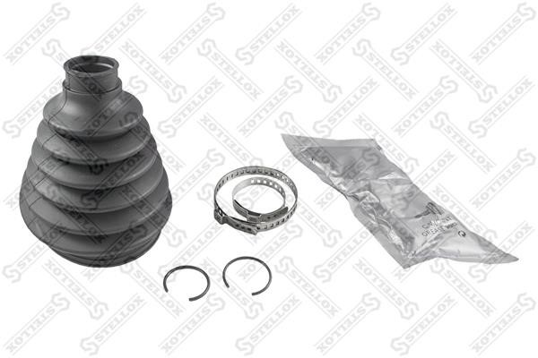 Stellox 13-00650-SX CV joint boot outer 1300650SX: Buy near me in Poland at 2407.PL - Good price!