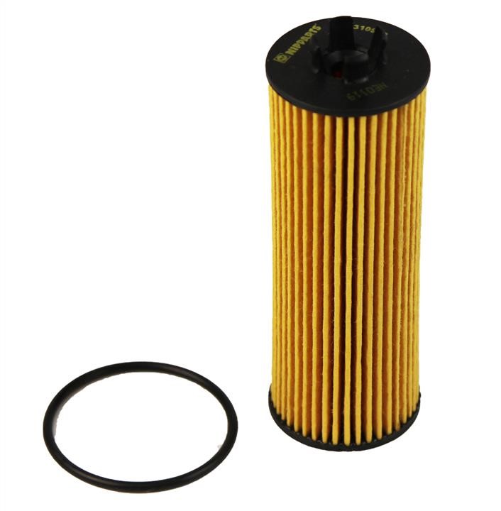 Nipparts N1310912 Oil Filter N1310912: Buy near me at 2407.PL in Poland at an Affordable price!