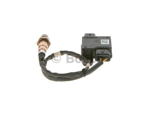 Czujnik temperatury spalin Bosch 0 281 007 046