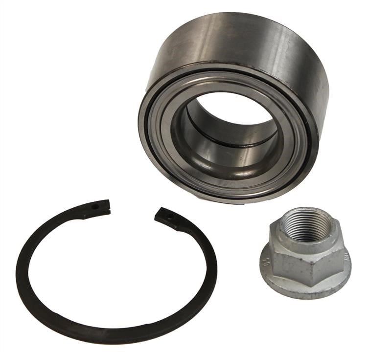 Wheel hub bearing Mercedes Vito: R15127 SNR Wheel bearing kit
