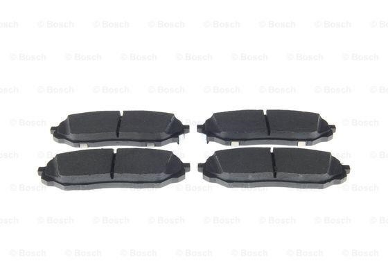 Bosch Bremsbelagsatz – Preis 198 PLN