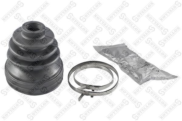 Stellox 13-00657-SX CV joint boot inner 1300657SX: Buy near me in Poland at 2407.PL - Good price!
