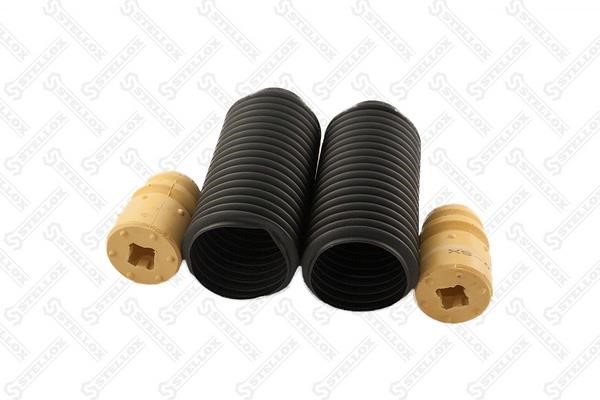 Stellox 11-27220-SX Dustproof kit for 2 shock absorbers 1127220SX: Buy near me at 2407.PL in Poland at an Affordable price!