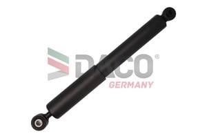 560607 Daco Amortyzator gazowo-olejowy tylny