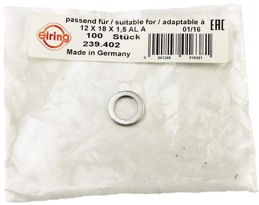 O-Ring Elring 239.402