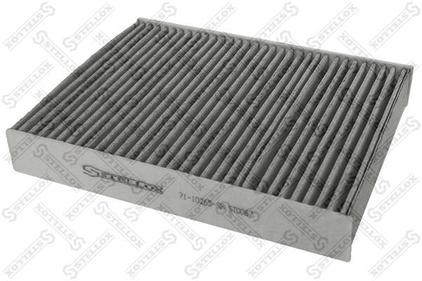 Stellox 71-10265-SX Activated Carbon Cabin Filter 7110265SX: Buy near me in Poland at 2407.PL - Good price!