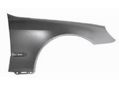 Tempest 035 0326 310 Front fender right 0350326310: Buy near me in Poland at 2407.PL - Good price!