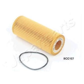 Japanparts FO-ECO107 Oil Filter FOECO107: Buy near me in Poland at 2407.PL - Good price!