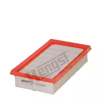 Hengst E1598L Air filter E1598L: Buy near me in Poland at 2407.PL - Good price!