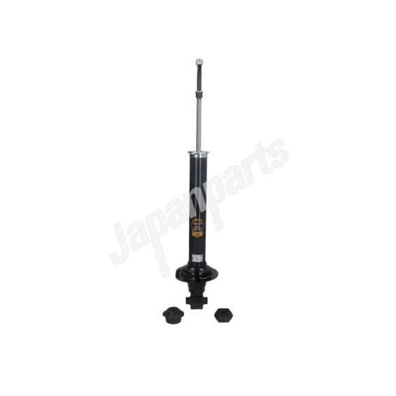 Japanparts MM22006 Rear oil and gas suspension shock absorber MM22006: Buy near me at 2407.PL in Poland at an Affordable price!
