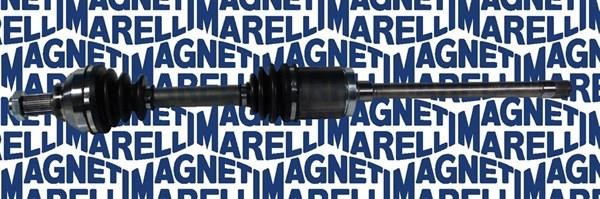 302004190026 Magneti marelli Drive shaft