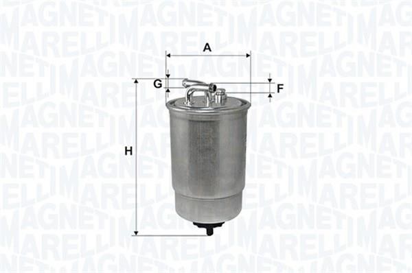 Kup Magneti marelli 152071760804 w niskiej cenie w Polsce!