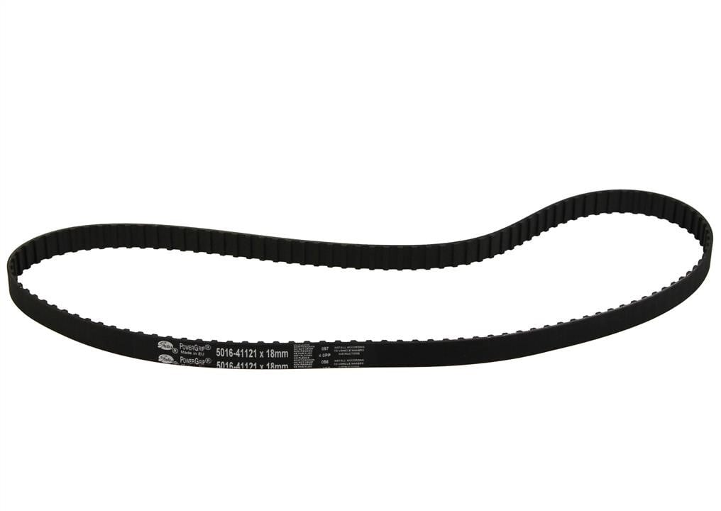 5016 Gates Zahnriemen