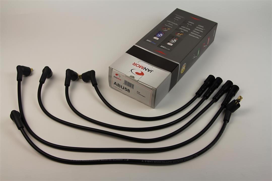 Buy Janmor ABU58 at a low price in Poland!