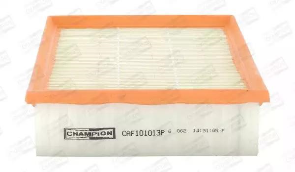 Champion CAF101013P Air filter CAF101013P: Buy near me in Poland at 2407.PL - Good price!
