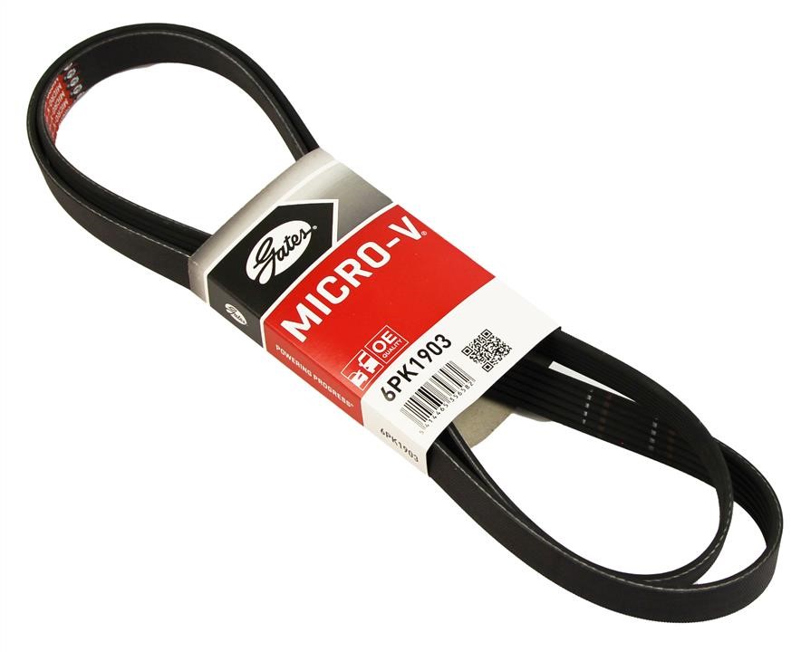 Buy Gates 6PK1903 at a low price in Poland!