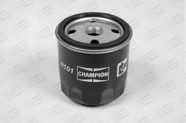 Champion H101 Oil Filter H101: Buy near me in Poland at 2407.PL - Good price!
