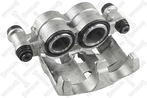 Stellox 05-90439-SX Brake caliper front left 0590439SX: Buy near me in Poland at 2407.PL - Good price!