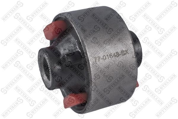 Stellox 77-01648-SX Silent block front lever rear 7701648SX: Buy near me in Poland at 2407.PL - Good price!