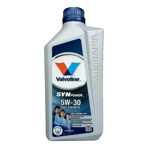 Valvoline 618606 Motoröl Valvoline SynPower ENV C2 5W-30, 1L 618606: Kaufen Sie zu einem guten Preis in Polen bei 2407.PL!