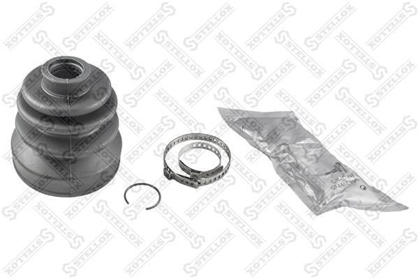 Stellox 13-00627-SX CV joint boot outer 1300627SX: Buy near me in Poland at 2407.PL - Good price!