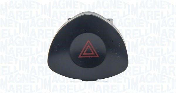 Magneti marelli 000051011010 Кнопка аварійної сигналізації 000051011010: Купити у Польщі - Добра ціна на 2407.PL!
