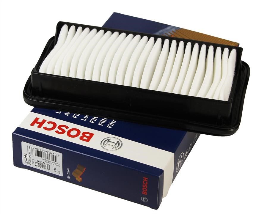 Kaufen Sie Bosch F026400201 zum guten Preis bei 2407.PL!