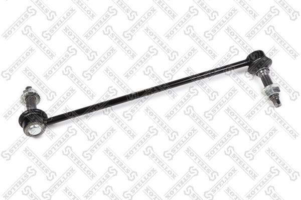 Stellox 56-00205A-SX Front Left stabilizer bar 5600205ASX: Buy near me in Poland at 2407.PL - Good price!