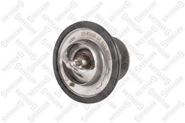 Stellox 23-40035-SX Thermostat, coolant 2340035SX: Buy near me in Poland at 2407.PL - Good price!