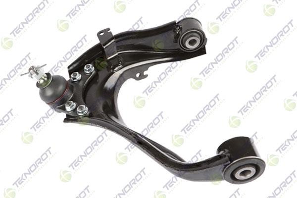 Teknorot I-919 Suspension arm front upper left I919: Buy near me in Poland at 2407.PL - Good price!